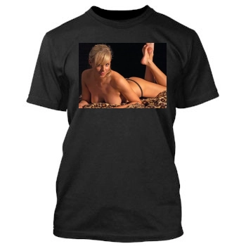 Abi Titmuss Men's TShirt