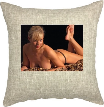 Abi Titmuss Pillow