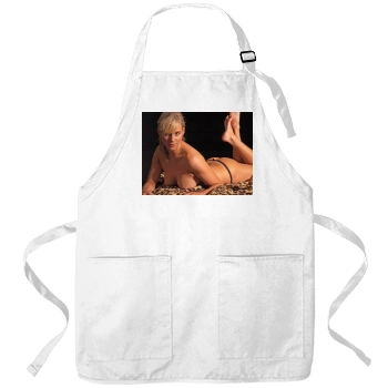 Abi Titmuss Apron