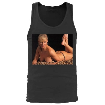 Abi Titmuss Men's Tank Top