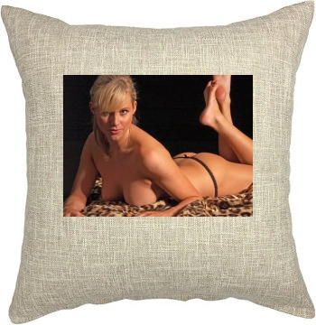 Abi Titmuss Pillow