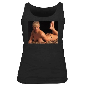 Abi Titmuss Women's Tank Top