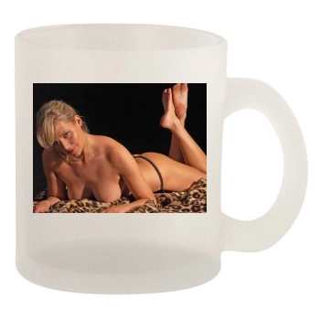 Abi Titmuss 10oz Frosted Mug