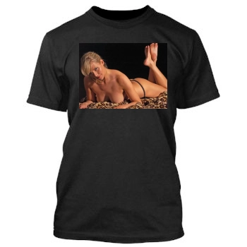 Abi Titmuss Men's TShirt