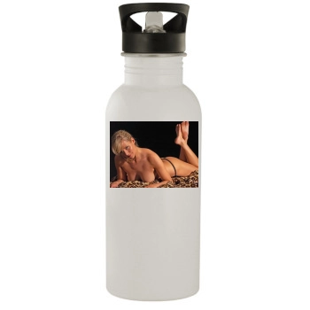 Abi Titmuss Stainless Steel Water Bottle