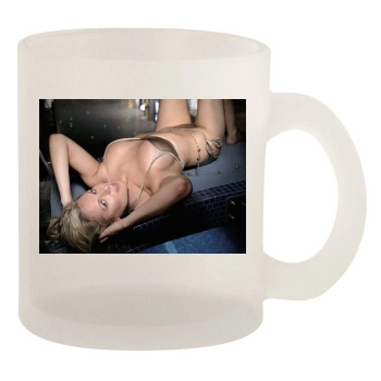 Abi Titmuss 10oz Frosted Mug