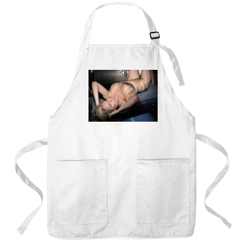 Abi Titmuss Apron