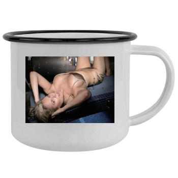 Abi Titmuss Camping Mug