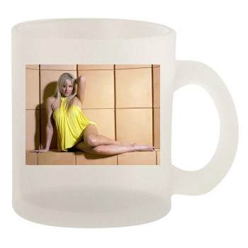 Abi Titmuss 10oz Frosted Mug