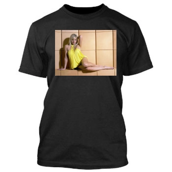 Abi Titmuss Men's TShirt