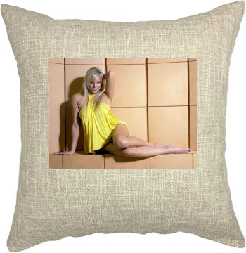 Abi Titmuss Pillow