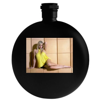 Abi Titmuss Round Flask