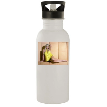 Abi Titmuss Stainless Steel Water Bottle