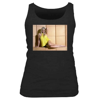 Abi Titmuss Women's Tank Top