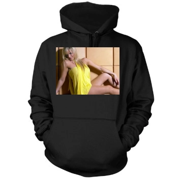 Abi Titmuss Mens Pullover Hoodie Sweatshirt