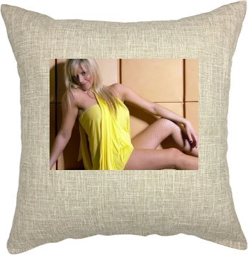 Abi Titmuss Pillow