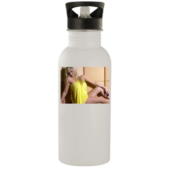 Abi Titmuss Stainless Steel Water Bottle