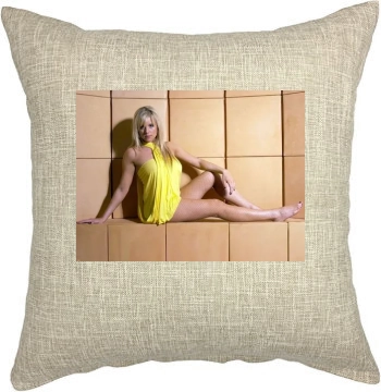 Abi Titmuss Pillow