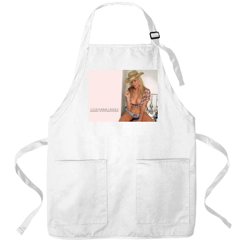 Abi Titmuss Apron