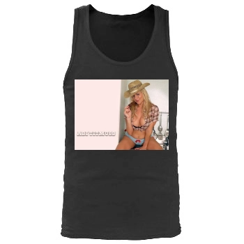 Abi Titmuss Men's Tank Top