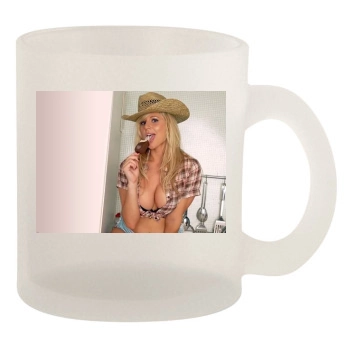 Abi Titmuss 10oz Frosted Mug