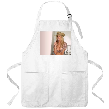 Abi Titmuss Apron