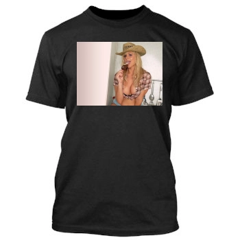 Abi Titmuss Men's TShirt