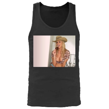 Abi Titmuss Men's Tank Top