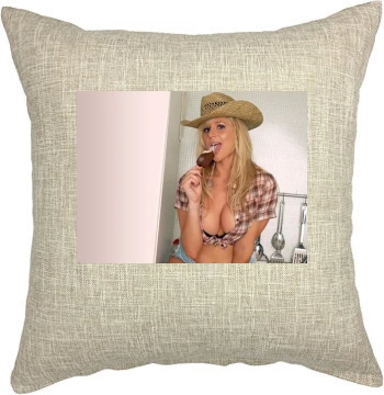 Abi Titmuss Pillow