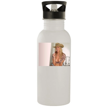 Abi Titmuss Stainless Steel Water Bottle