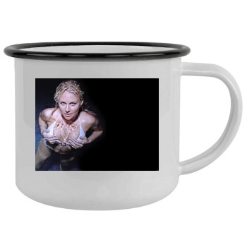 Abi Titmuss Camping Mug