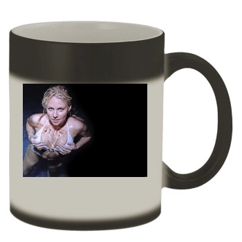 Abi Titmuss Color Changing Mug