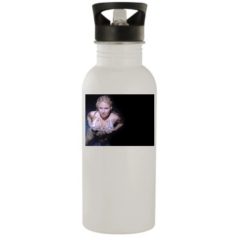 Abi Titmuss Stainless Steel Water Bottle