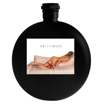 Abi Titmuss Round Flask