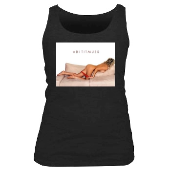 Abi Titmuss Women's Tank Top