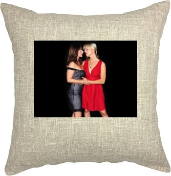 Abi Titmuss Pillow