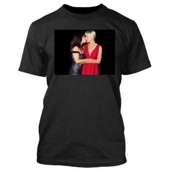 Abi Titmuss Men's TShirt