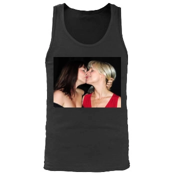 Abi Titmuss Men's Tank Top