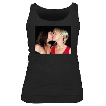 Abi Titmuss Women's Tank Top