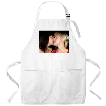 Abi Titmuss Apron