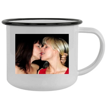 Abi Titmuss Camping Mug