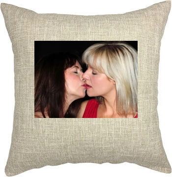 Abi Titmuss Pillow