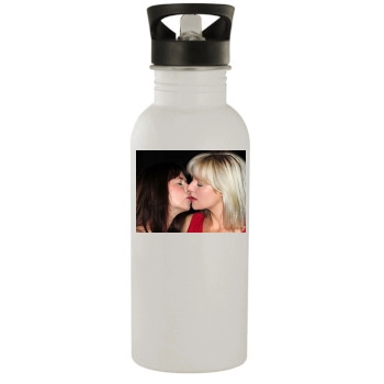 Abi Titmuss Stainless Steel Water Bottle