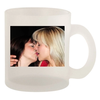 Abi Titmuss 10oz Frosted Mug