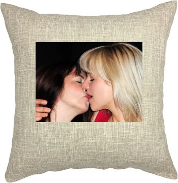 Abi Titmuss Pillow