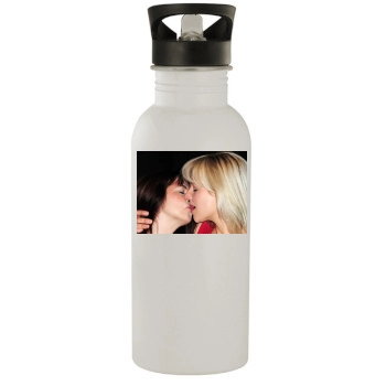 Abi Titmuss Stainless Steel Water Bottle