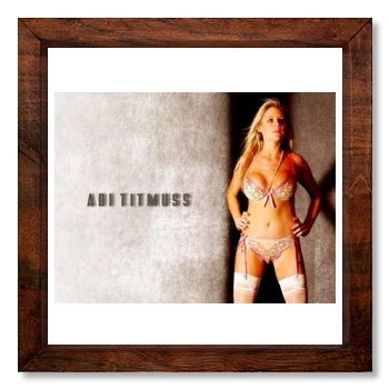 Abi Titmuss 12x12