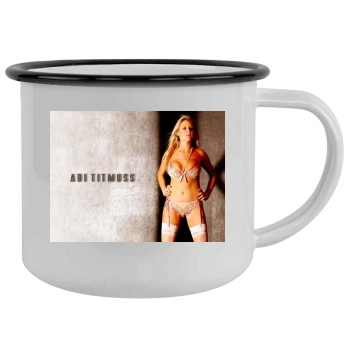 Abi Titmuss Camping Mug