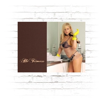 Abi Titmuss Poster