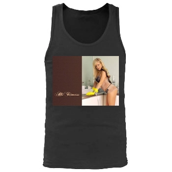 Abi Titmuss Men's Tank Top